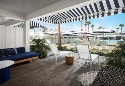 del Coronado, Curio Collection by Hilton - 23