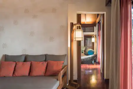 The Tubkaak Krabi Boutique Resort - 57