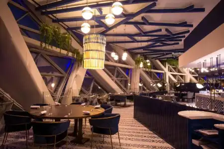 Andaz Capital Gate Abu Dhabi, By Hyatt - 17
