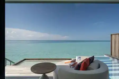 So/ Maldives Resort - 84