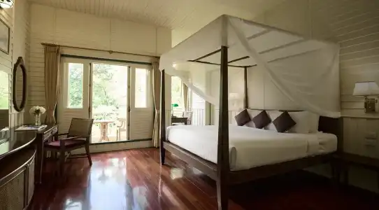 Buddy Oriental Riverside Pakkred Nonthaburi - 44