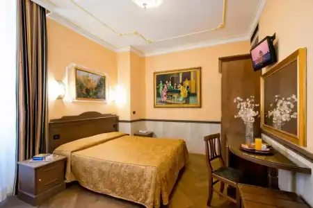 Relais Marco Polo - 1