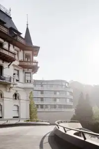 The Dolder Grand - 0