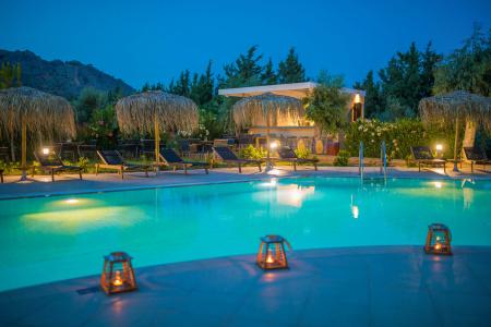 Lindos Breeze Beach - 31