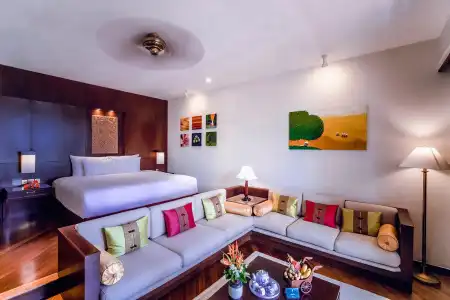 Furama Resort Danang - 69