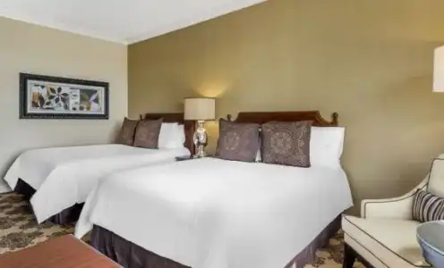 Omni Houston - 58