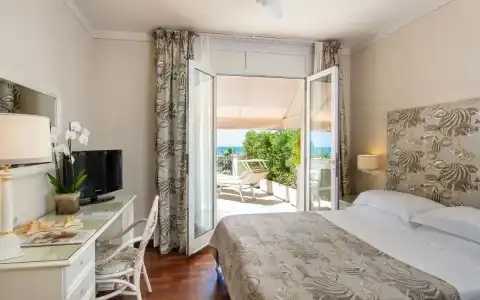 Il Negresco - 38