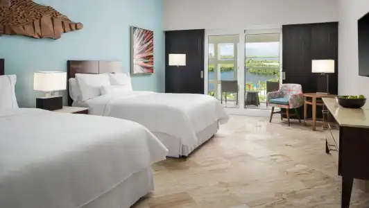The Westin Resort & Spa, Cancun - 66