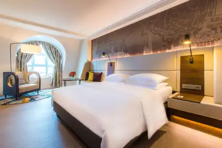 Radisson Blu, Antwerp City Centre - 58