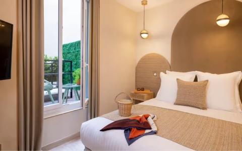 Citadines les Halles Paris - 47