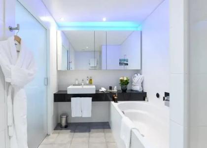 Swiss Luxury Apartments Geneva - 57
