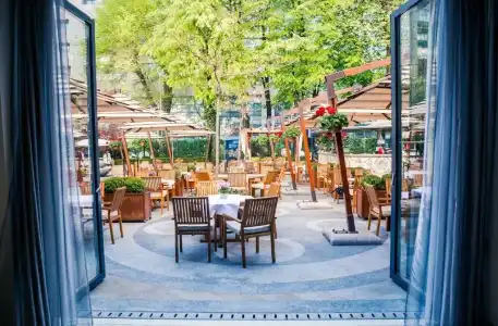 InterContinentals ATHÉNÉE PALACE BUCHAREST by IHG - 38
