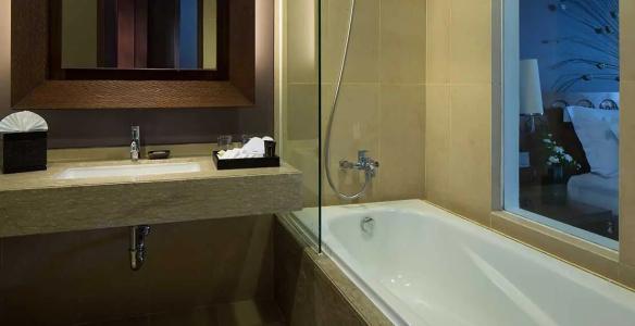 Sun Island & Spa Kuta - 57