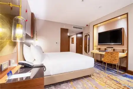Doubletree By Hilton City Centre - 69