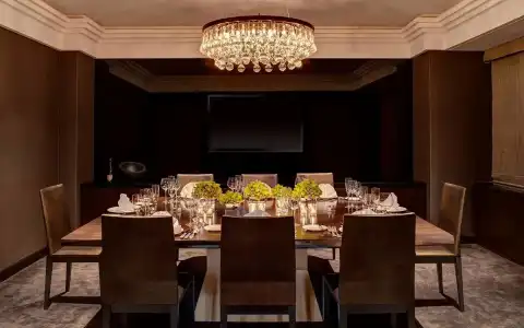 The Towers at Lotte New York Palace - 160
