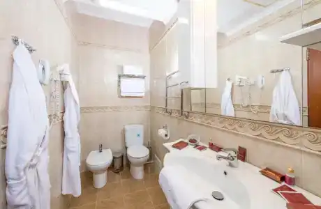 Starinnaya & SPA - 79