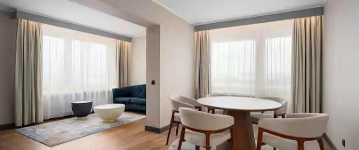 Radisson Blu & Spa, Daugava Riga - 86