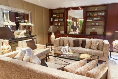 Adlon Kempinski Berlin - 112