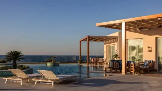 Four Seasons Alexandria at San Stefano - 143
