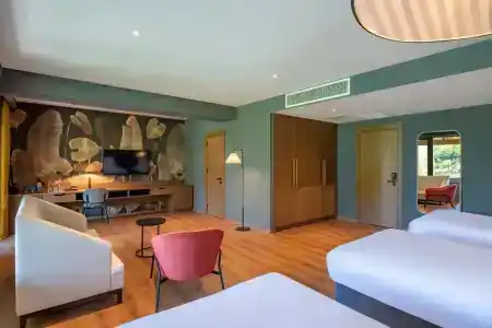  Lopota Lake Resort & Spa - 12