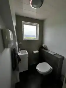 Sauðanes Guesthouse - 24