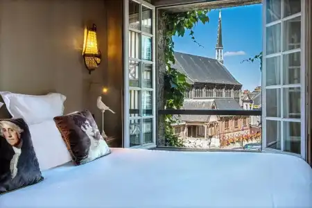 Les Maisons de Lea, a member of Radisson Individuals - 35