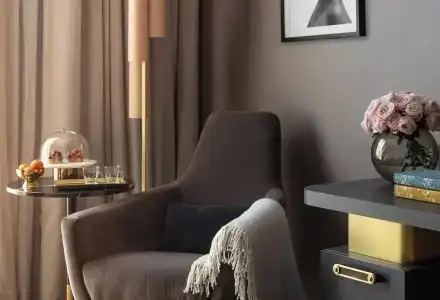 Anantara Plaza Nice - 41