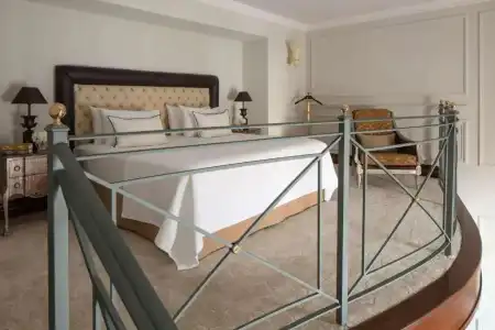 Anantara Palazzo Naiadi Rome - 60