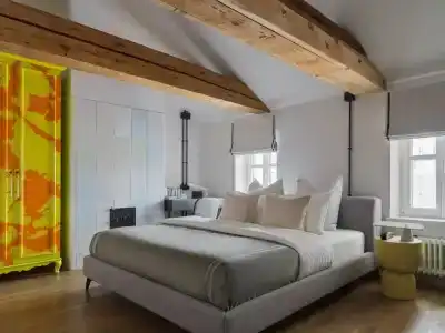 Twelve Reasons Butik-Hotel - 148