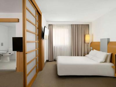 Novotel Budapest City - 66