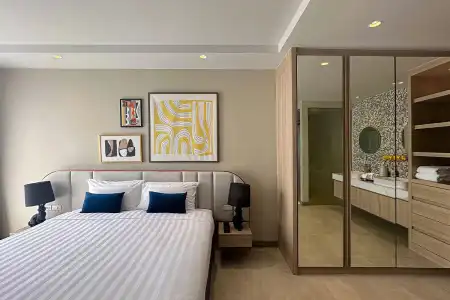 Diamond Resort Phuket - 97