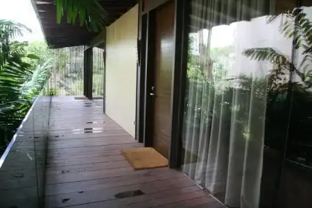Siloso Beach Resort, Sentosa - 72