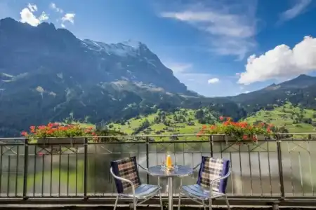 Belvedere Swiss Quality - 53