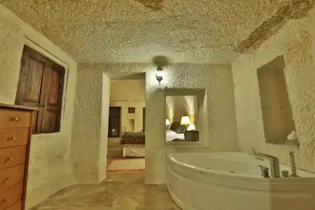 Yunak Evleri Cave Cappadocia - 65