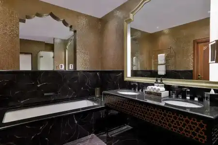 Waldorf Astoria Ras Al Khaimah - 18
