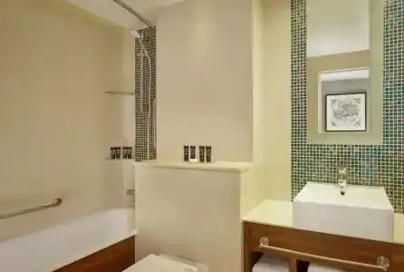 100 Queen's Gate London Kensington, Curio Collection by Hilton - 33