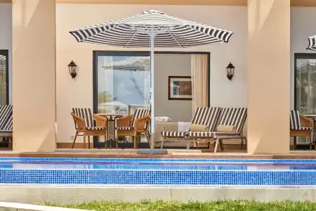 Secrets Mallorca Villamil Resort & Spa - Adults Only - 66