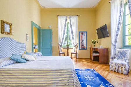 Boutique Villa Sostaga - 99