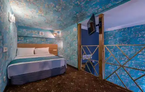 Boutique Gladius Inn - 25