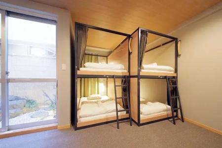 R Star Hostel - 24