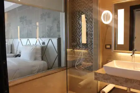 Hilton Amman - 102