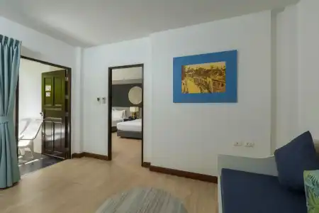 Nai Yang Beach Resort & Spa - 68