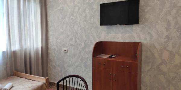 Moe More Aparthotel - 56