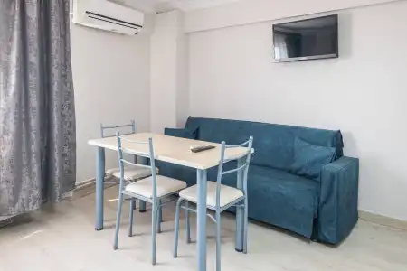 Oban Suites İstanbul - 51