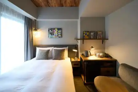 Resol Stay Akihabara - 9