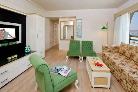 Herods Palaces & Spa Eilat a Premium Collection by Fattals - 59