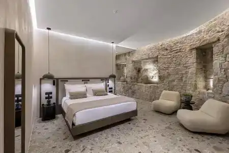 Aeonic Suites and Spa - 46