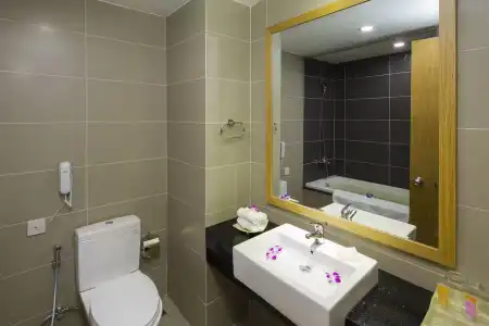 Dendro Gold Apartment - 46