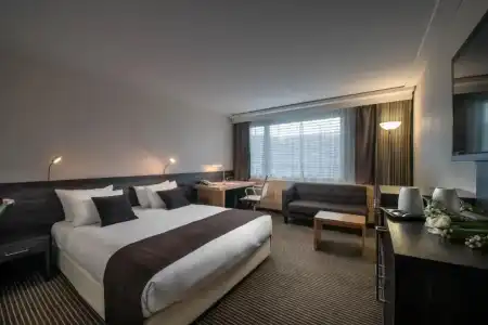 Crowne Plaza Zürich by IHG - 5