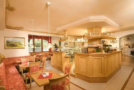 Pineta Pastry - 8